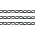 AussieSuperStore Jewellery Making Supplies JF Straight Oval Link Chain 7x4mm Bohemian Gold JF Oval Link Chain 7x4mm Gold | Jewellery Making Accessories 9323823101770 JF639